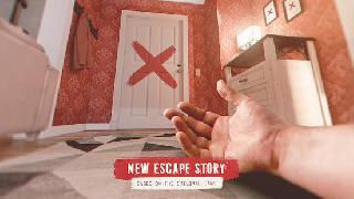 spotlight x: room escape