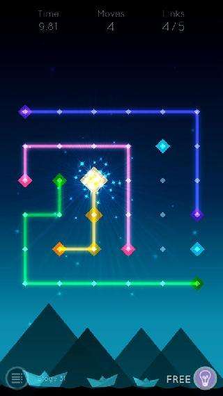 star link flow
