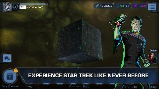 star trek timelines