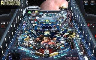 star wars: pinball 4
