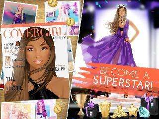 stardoll fame fashion friends