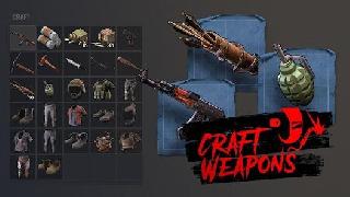 stay alive - zombie survival