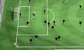 stickman soccer 2016