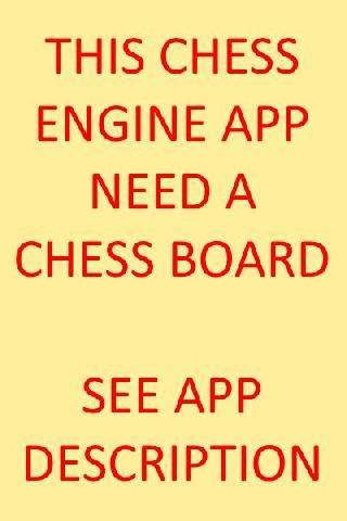 stockfish chess engine