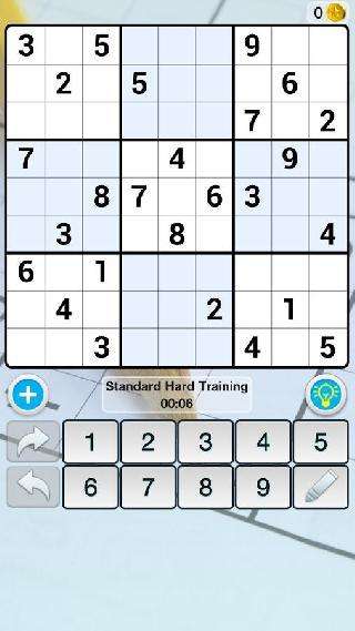 sudoku free