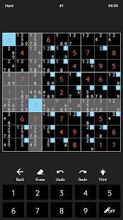 sudoku pro - ad free
