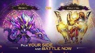 summoners era: idle rpg heroes