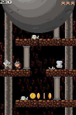 super drill panic free