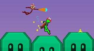 supreme duelist stickman