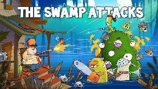 swamp attack