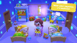 sweet home stories - playhouse