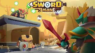 swordman: reforged