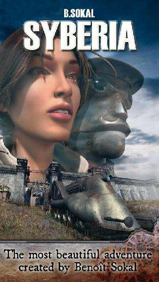 syberia