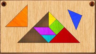 tangram puzzle for kids