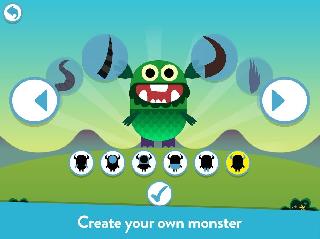 teach your monster to read