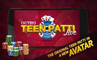 teen patti live