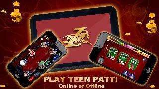 teen patti royal (offline and live)