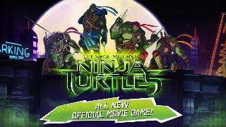 teenage mutant ninja turtles