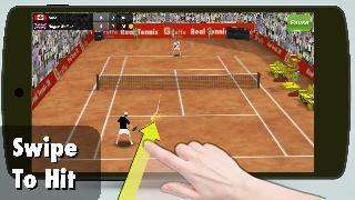 tennis champion 3d