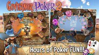 texas holdem poker offline
