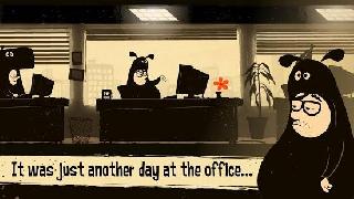 the office quest
