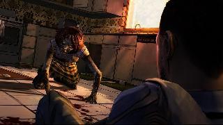 the walking dead: season one