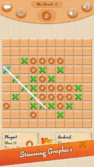 tic tac toe