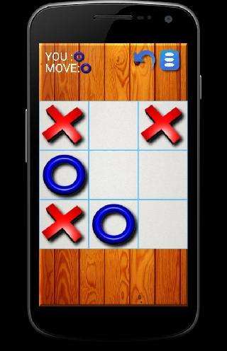 tic tac toe online