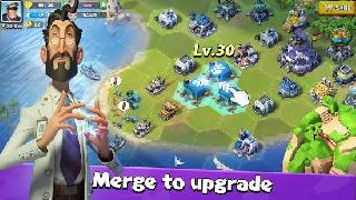 top war: battle game
