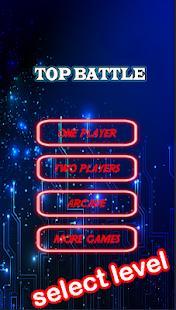 tops champions : blade battle