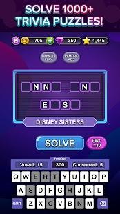 trivia puzzle fortune games