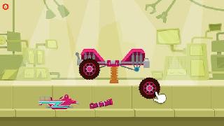 truck driver