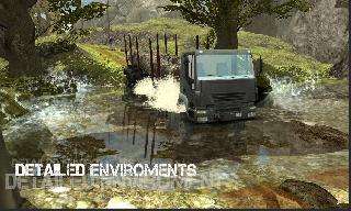 truck simulator : offroad