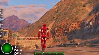 ultimate ironman simulator
