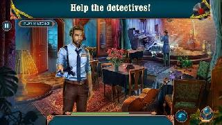 unsolved case: episode 4 f2p
