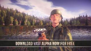 vast survival (multiplayer) open world