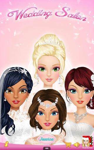 wedding salon