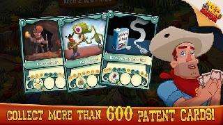 wild west idle tycoon tap incremental clicker game