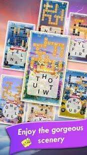 word crossy - a crossword game
