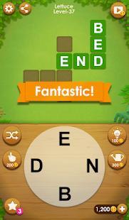 word farm cross