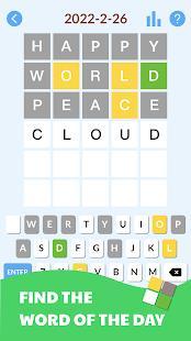 word guess: spelling challenge