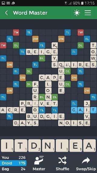 word master