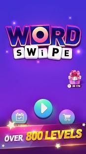 word swipe