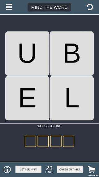 word trip - word connect and word streak puzzle game