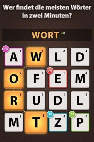 wordblitz for friends