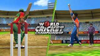 world cricket championship pro