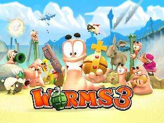 worms 3
