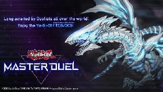 yu-gi-oh master duel