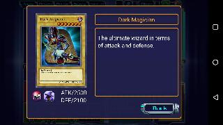 yu-gi-oh duel generation