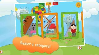 100 slide puzzle for kids